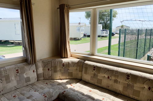 Foto 7 - Beautiful 3-bedroom Caravan at Mersea Island