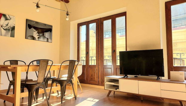 Refeições no quarto