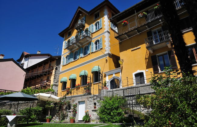 Locanda Chi Ghinn - Foto 13