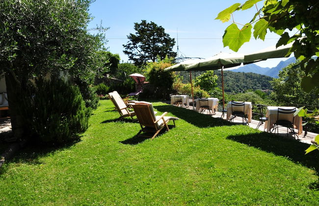 Locanda Chi Ghinn - Foto 9