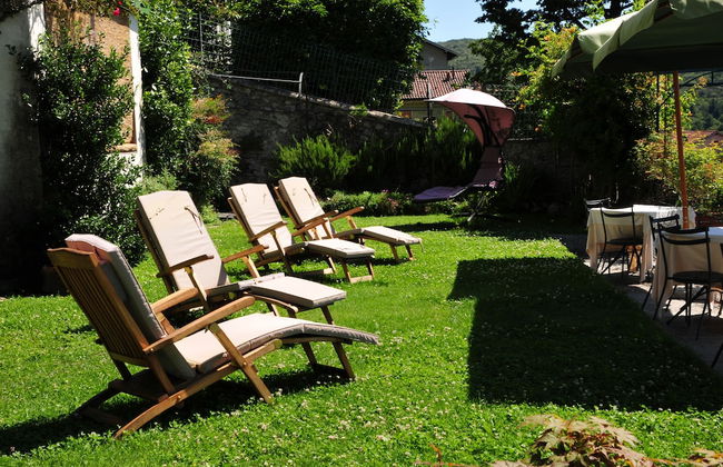 Locanda Chi Ghinn - Foto 11