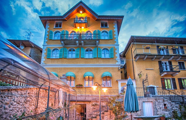 Locanda Chi Ghinn - Foto 1