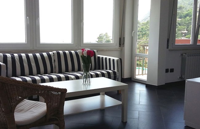 Oceanview luxury apartment - Foto 11