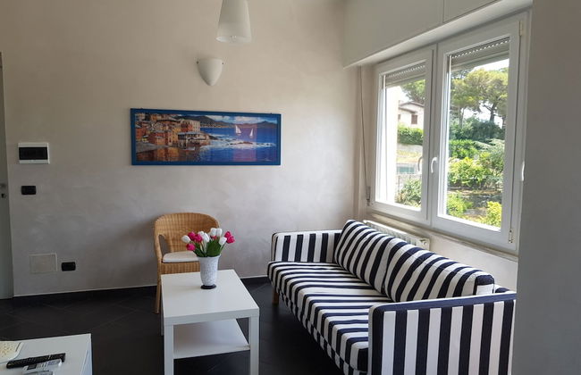 Oceanview luxury apartment - Foto 1