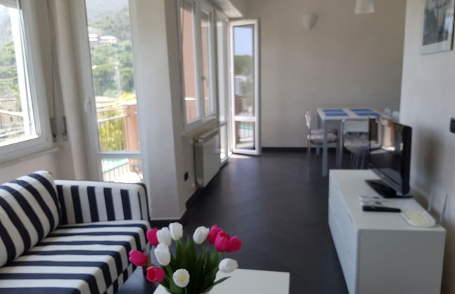 Oceanview luxury apartment - Foto 18