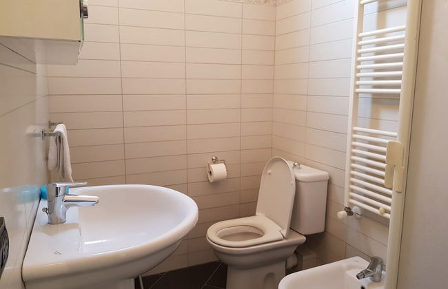 Oceanview luxury apartment - Foto 16