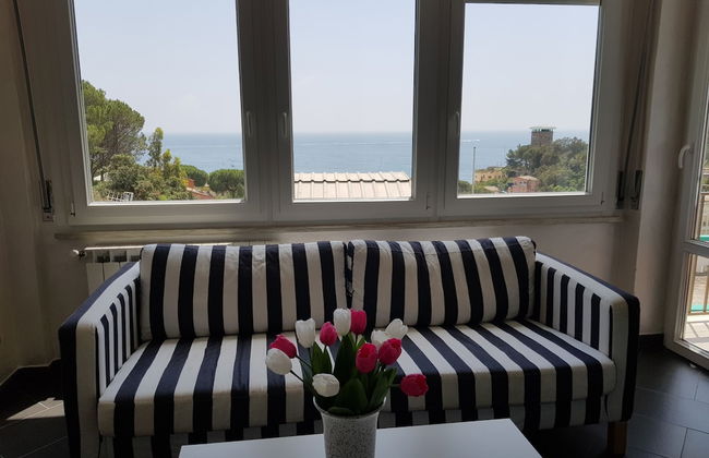 Oceanview luxury apartment - Foto 14