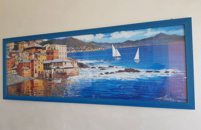 Oceanview luxury apartment - Foto 12
