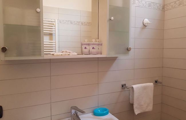 Oceanview luxury apartment - Foto 17