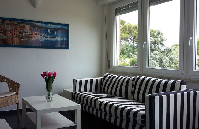Oceanview luxury apartment - Foto 10