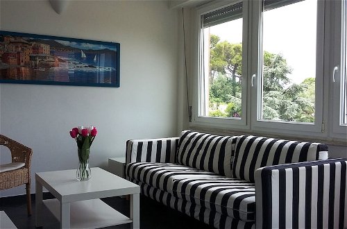 Foto 10 - Oceanview luxury apartment