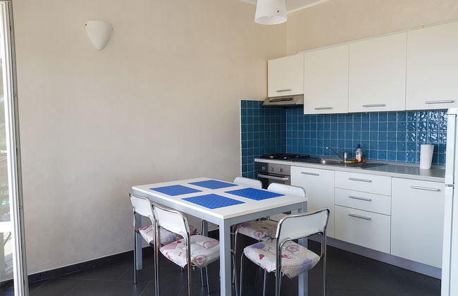 Oceanview luxury apartment - Foto 8