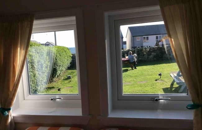 Quaint and Quirky Coastal Cottage Islay - Foto 2