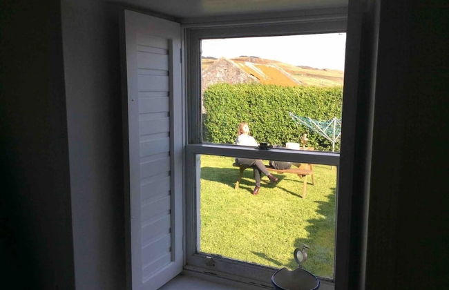 Quaint and Quirky Coastal Cottage Islay - Foto 21