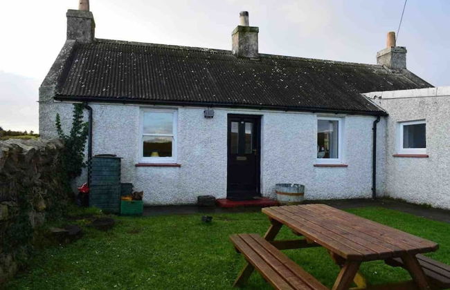 Quaint and Quirky Coastal Cottage Islay - Foto 42