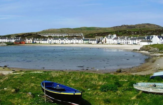 Quaint and Quirky Coastal Cottage Islay - Foto 36