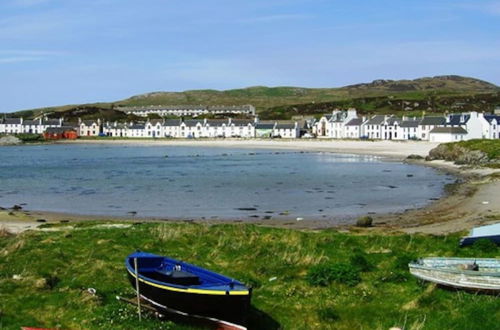 Photo 35 - Quaint and Quirky Former Crofters Cottage in Port Ellen