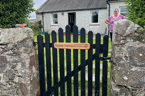 Foto 23 - Quaint and Quirky Former Crofters Cottage in Port Ellen