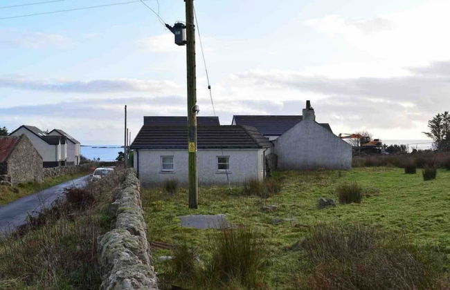 Quaint and Quirky Coastal Cottage Islay - Foto 43