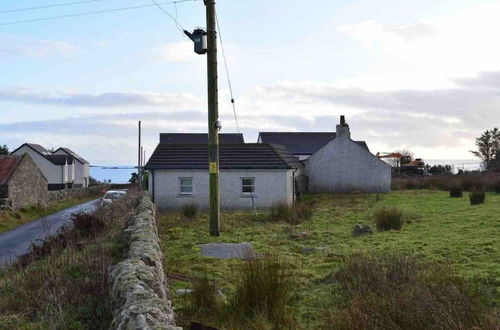 Foto 41 - Quaint and Quirky Former Crofters Cottage in Port Ellen