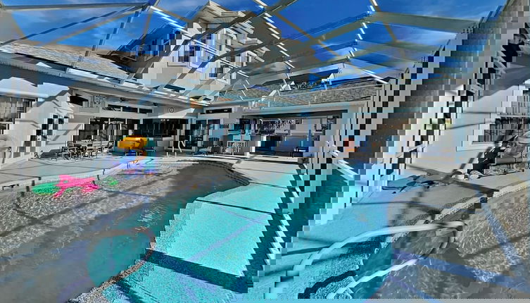 Photo 1 - Seas the Day