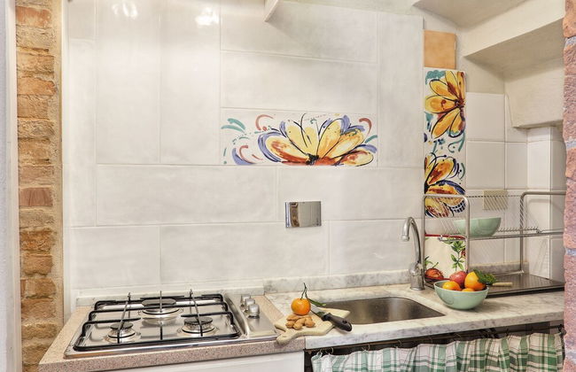 Spacious Cottage in Palaia With Private Pool - Foto 3