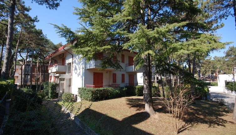 Photo 1 - Villa Rosa