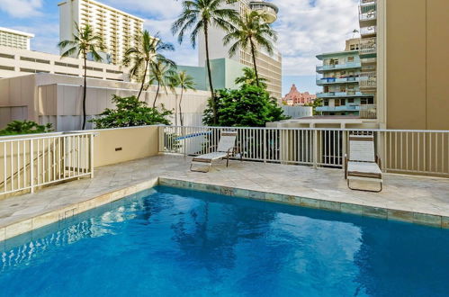 Photo 16 - Marine Surf Waikiki w/ Beach Gear & Parking