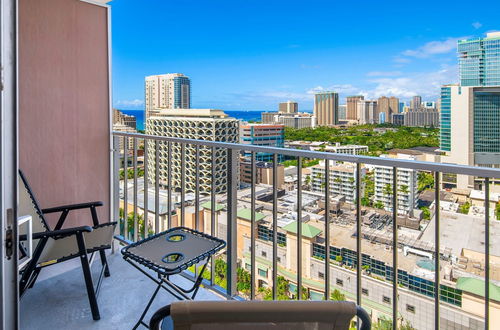 Photo 13 - Marine Surf Waikiki w/ Beach Gear & Parking