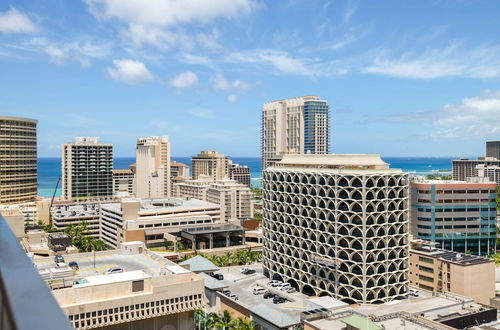 Photo 23 - Marine Surf Waikiki w/ Beach Gear & Parking