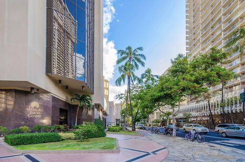 Photo 20 - Marine Surf Waikiki w/ Beach Gear & Parking