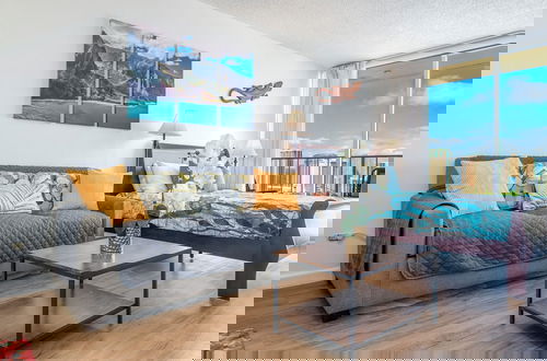 Photo 12 - Marine Surf Waikiki w/ Beach Gear & Parking!