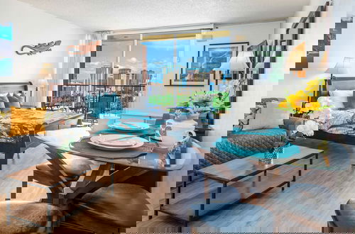 Photo 11 - Marine Surf Waikiki w/ Beach Gear & Parking!