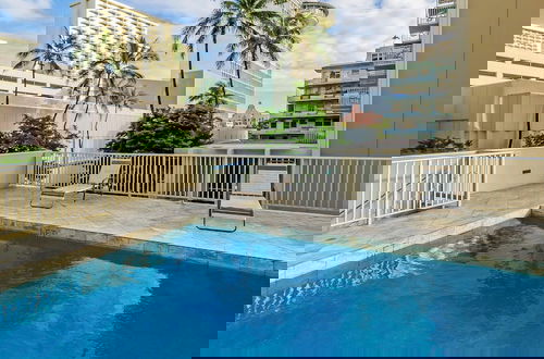 Photo 16 - Marine Surf Waikiki w/ Beach Gear & Parking!
