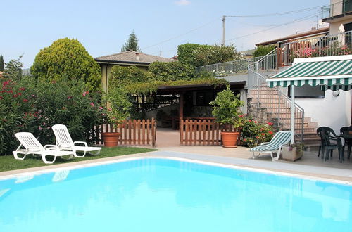 Photo 22 - Apartment Montegolo Four With Pool And Lake View