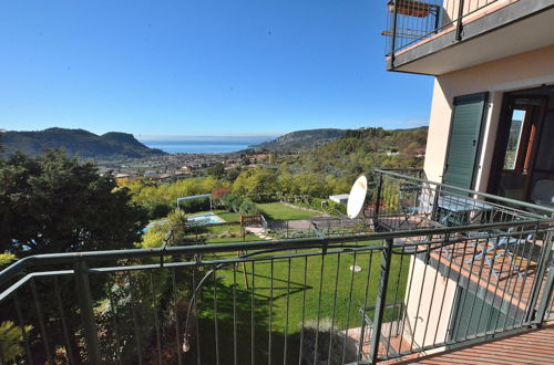 Photo 17 - Apartment Montegolo Four With Pool And Lake View