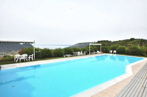 Photo 23 - Apartment Montegolo Four With Pool And Lake View