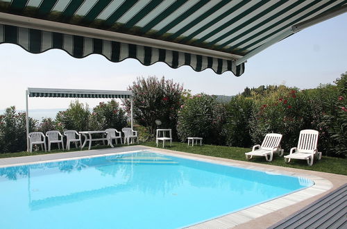 Photo 24 - Apartment Montegolo Four With Pool And Lake View