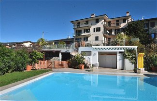 Photo 1 - Apartment Montegolo Four With Pool And Lake View