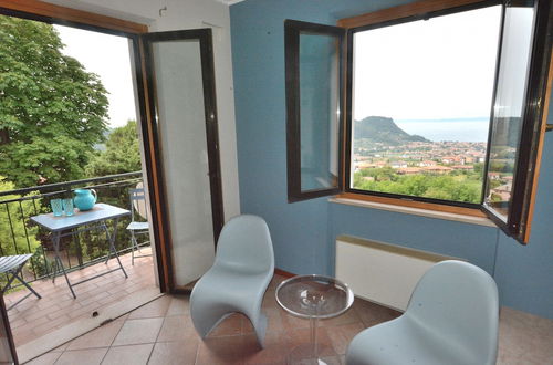 Photo 13 - Apartment Montegolo Four With Pool And Lake View