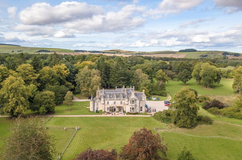 Photo 1 - Wardhill Castle