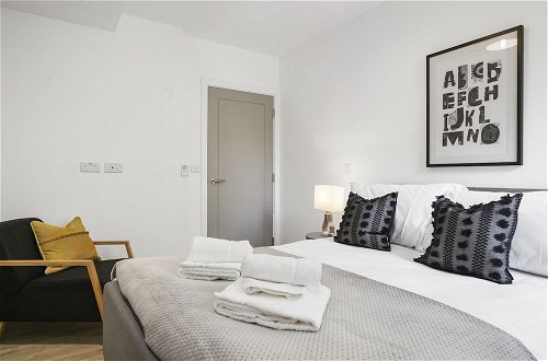 Foto 40 - Chic Aparts in Bermondsey by City Stay Aparts