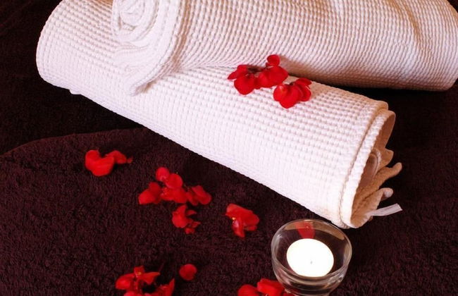 Colle Indaco Country House & Wellness - Photo 28