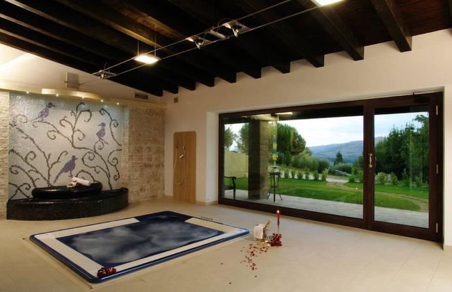 Colle Indaco Country House & Wellness - Foto 20