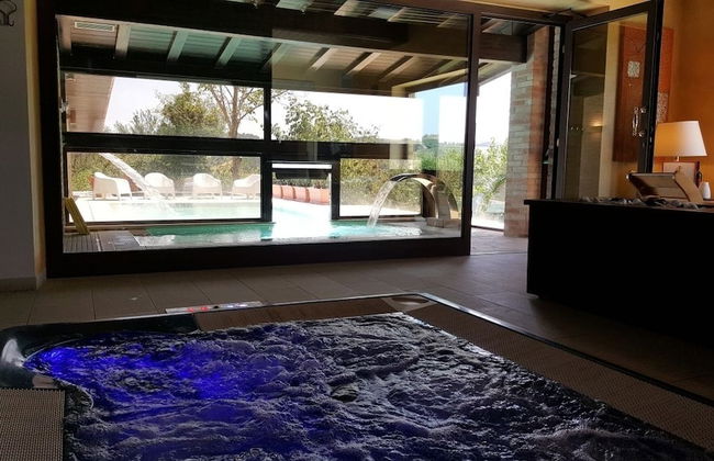 Colle Indaco Country House & Wellness - Photo 19