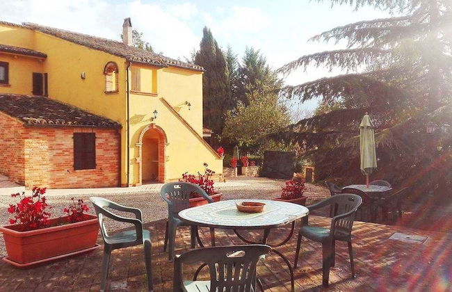 Colle Indaco Country House & Wellness - Photo 36