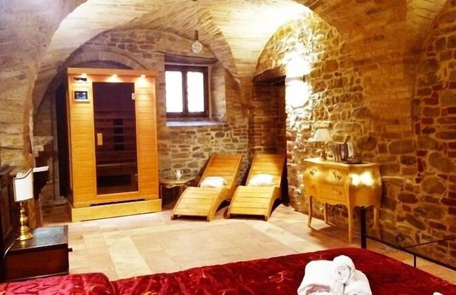Colle Indaco Country House & Wellness - Photo 27