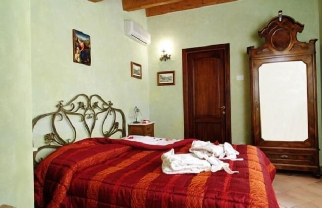 Colle Indaco Country House & Wellness - Photo 10