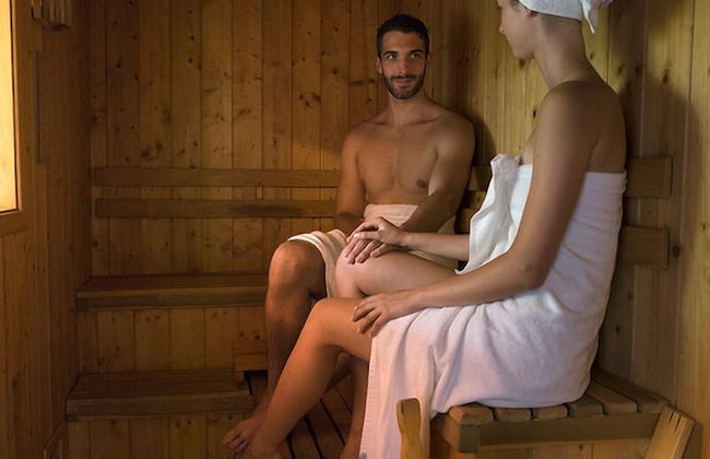Colle Indaco Country House & Wellness - Photo 29