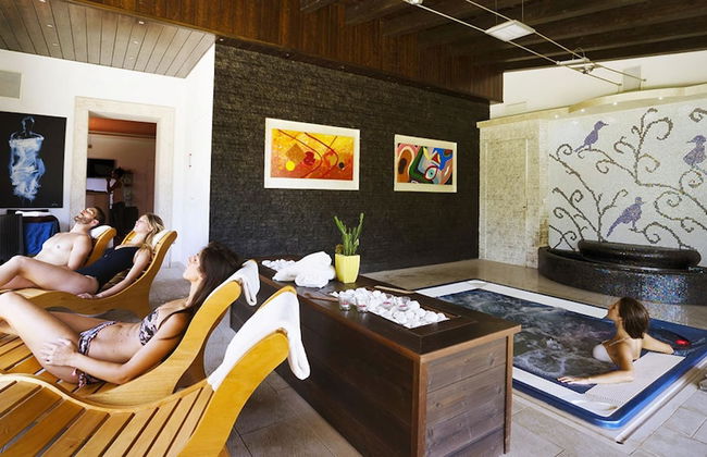 Colle Indaco Country House & Wellness - Photo 26